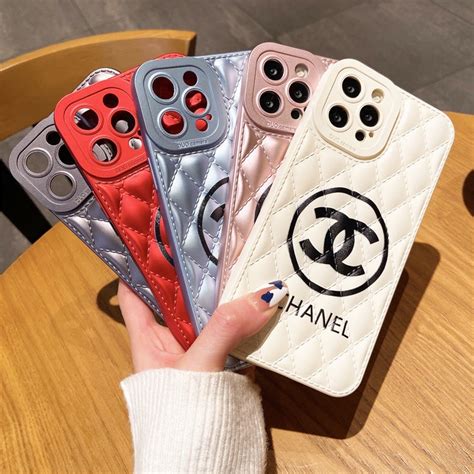 chanel phone case 13 pro max|Tech Cases .